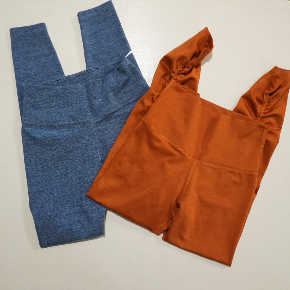 Nike XS‎ Leggings